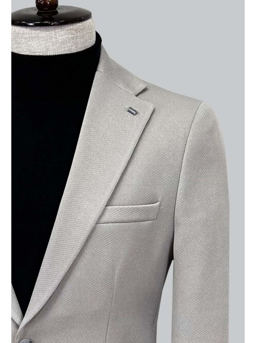SUIT SARTORIA GRİ CEKET 4374