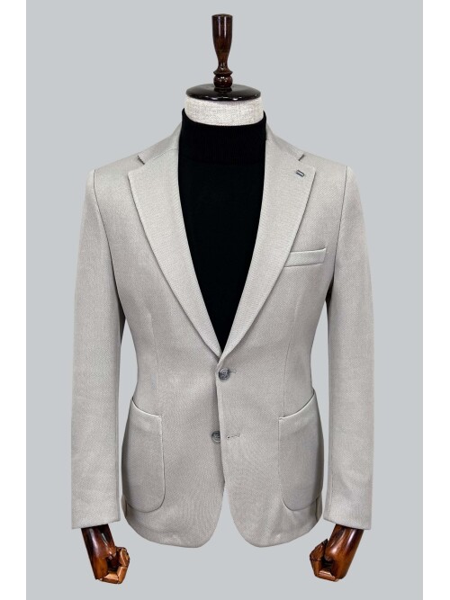 SUIT SARTORIA GRİ CEKET 4374