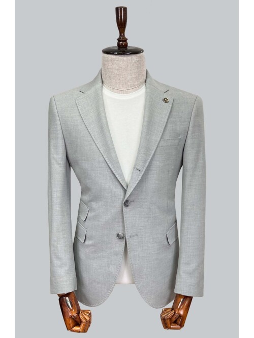 SUIT SARTORIA GRİ CEKET 4454