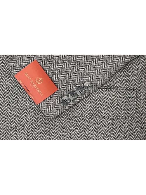 SUIT SARTORIA GRİ CEKET 4534