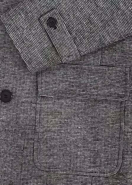 SUIT SARTORIA GREY COAT 8099