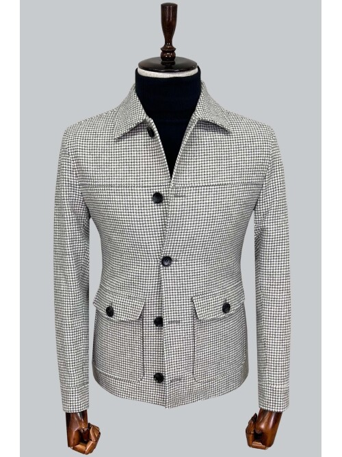 SUIT SARTORIA GRİ KABAN 8105