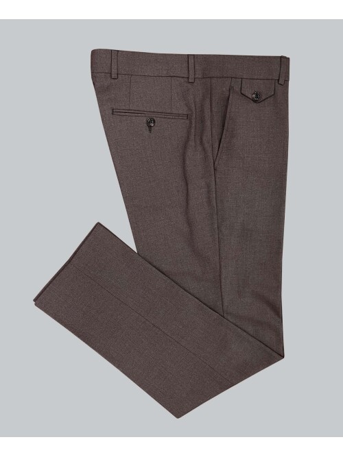 SUIT SARTORIA GRİ KRUVAZE TAKIM ELBİSE 2468