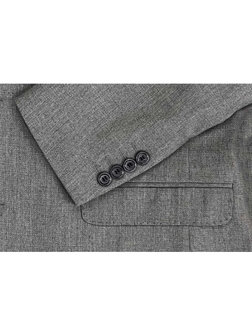 SUIT SARTORIA GRİ TAKIM ELBİSE 2428
