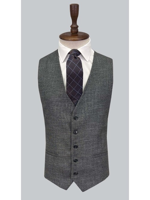 SUIT SARTORIA GREY SUIT 2550