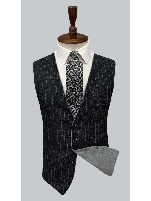 SUIT SARTORIA GREY SUIT 2570
