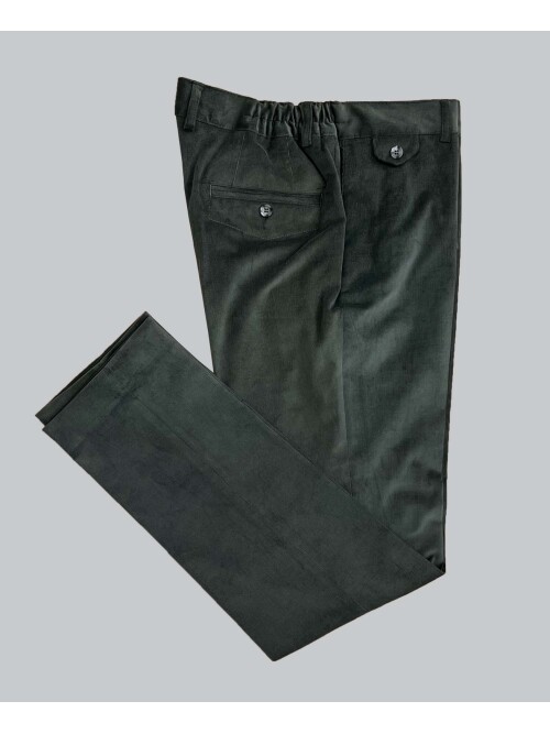 SUIT SARTORIA KHAKI DOUBLE BREASTED SUIT 2499