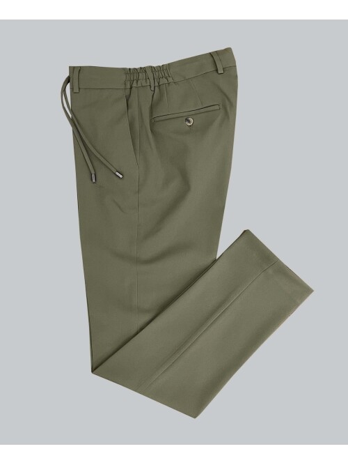 SUIT SARTORIA KHAKI SPORTS SUIT 2441