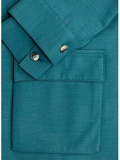 SUIT SARTORIA YEŞİL SPOR TAKIM 2639