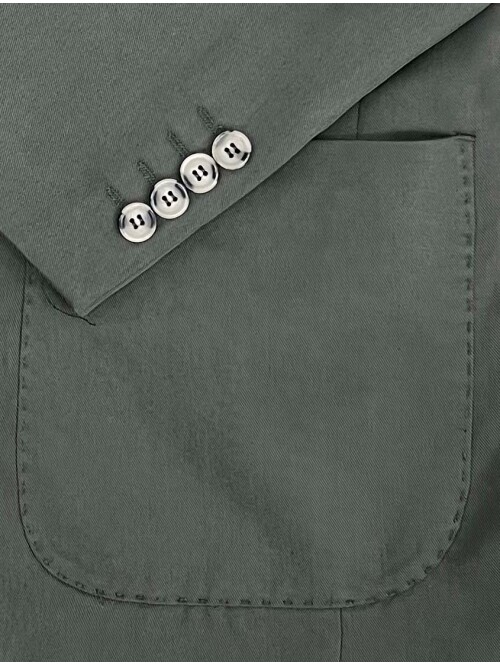SUIT SARTORIA KHAKI SUIT 2591