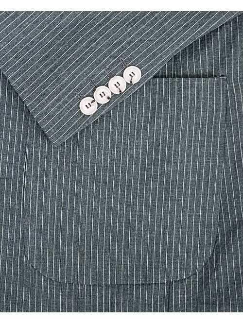 SUIT SARTORIA KHAKI SUIT 2608