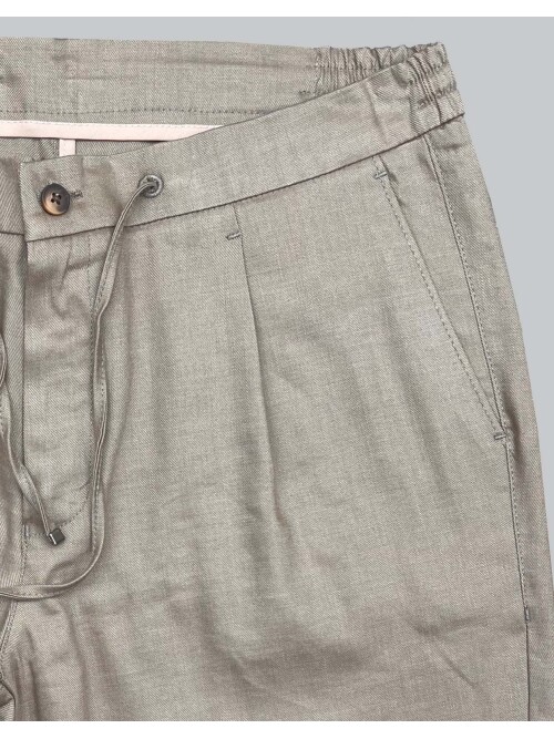 SUIT SARTORIA BEJ BERMUDA 9503