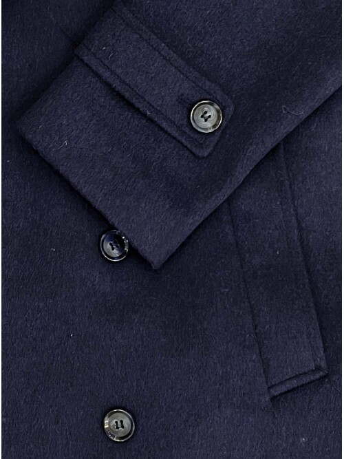 SUIT SARTORIA LACİVERT KABAN 8116