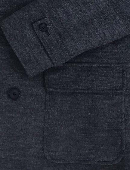 SUIT SARTORIA ANTHRACITE COAT 8099