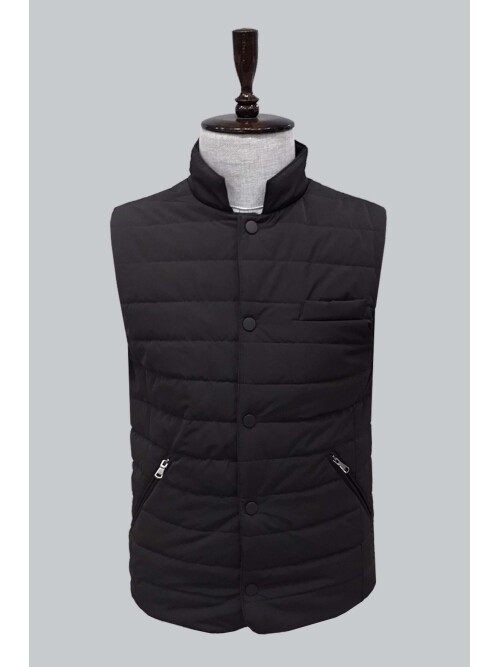 SUIT SARTORIA KAHVERENGİ YELEK 7052