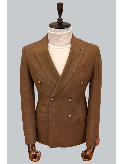 SUIT SARTORIA JACKET 4533