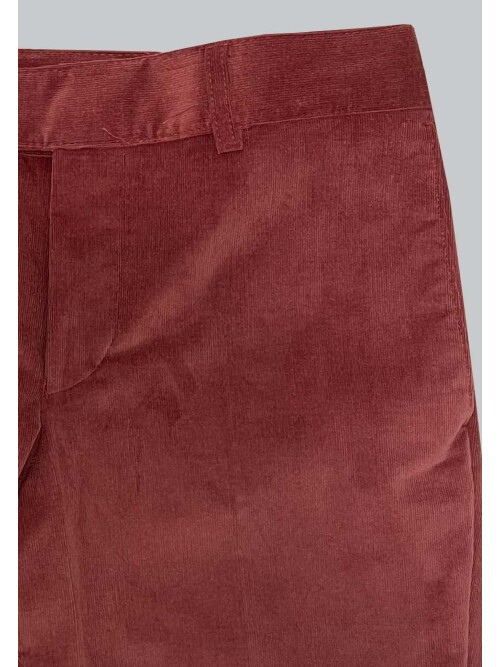 SUIT SARTORIA KİREMİT PANTOLON 1117