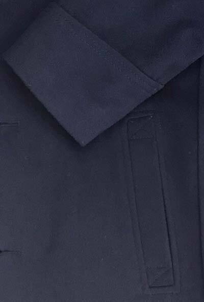 SUIT SARTORIA LACİVERT KABAN 8096