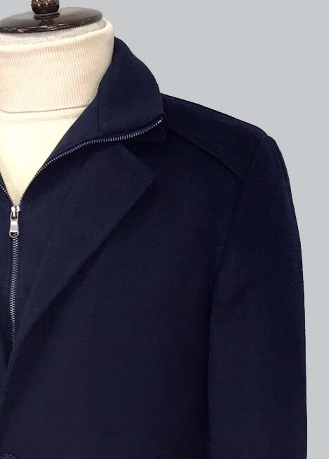 SUIT SARTORIA LACİVERT KABAN 8096