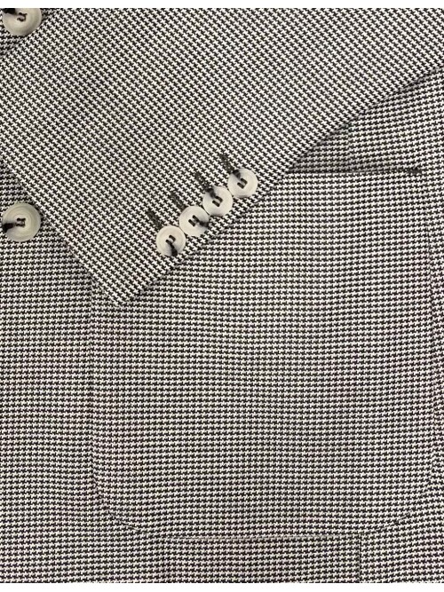 SUIT SARTORIA DOUBLE BREASTED JACKET 4452