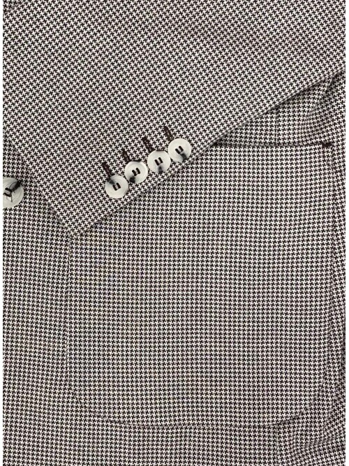 SUIT SARTORIA DOUBLE BREASTED JACKET 4452