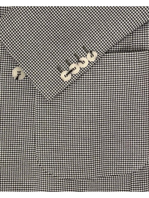 SUIT SARTORIA DOUBLE BREASTED CEKET 4452