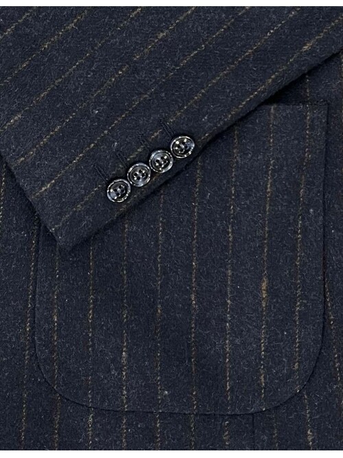 SUIT SARTORIA LACİVERT CEKET 4510