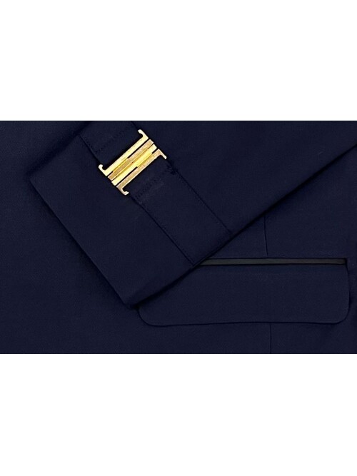 SUIT SARTORIA LACİVERT DAMATLIK 5527