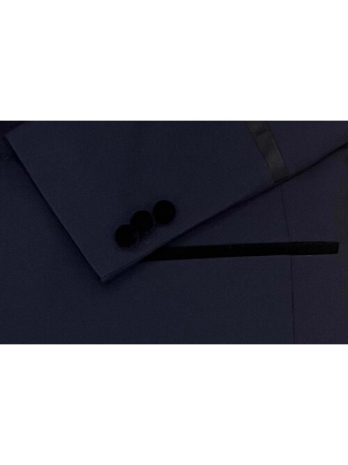 SUIT SARTORIA LACİVERT DAMATLIK 5567