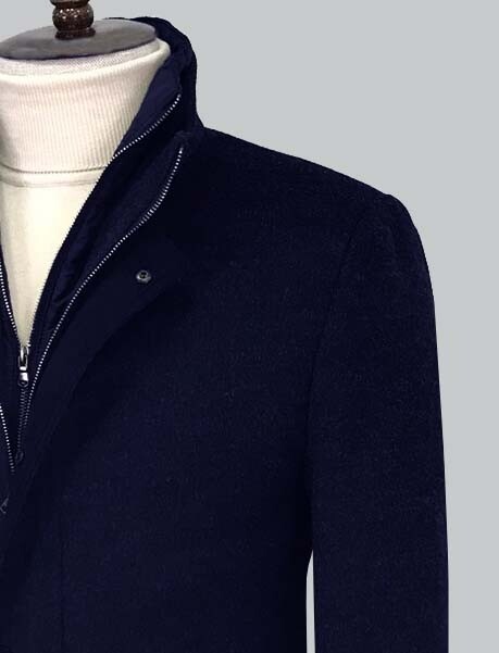 SUIT SARTORIA LACİVERT KABAN 8098