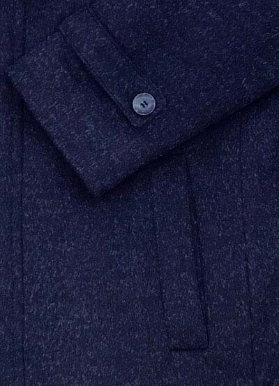 SUIT SARTORIA LACİVERT KABAN 8098