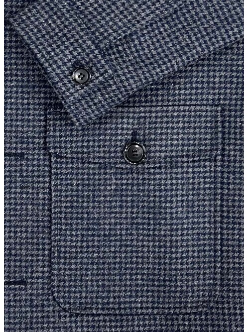 SUIT SARTORIA LACİVERT KABAN 8105