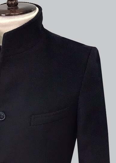 SUIT SARTORIA LACİVERT KABAN 8117