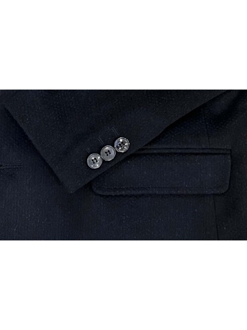 SUIT SARTORIA LACİVERT KABAN 8117