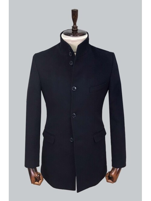 SUIT SARTORIA LACİVERT KABAN 8117