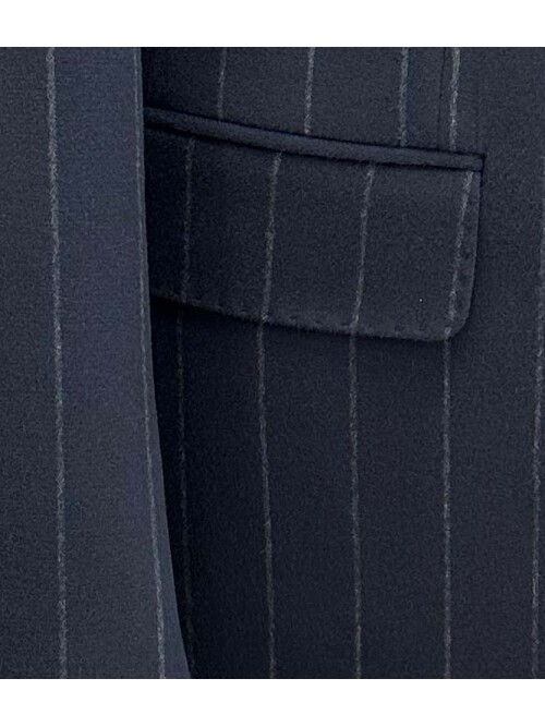 SUIT SARTORIA LACİVERT KABAN 8128