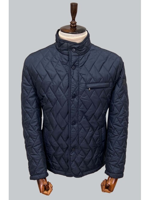 SUIT SARTORIA LACİVERT MONT 8104