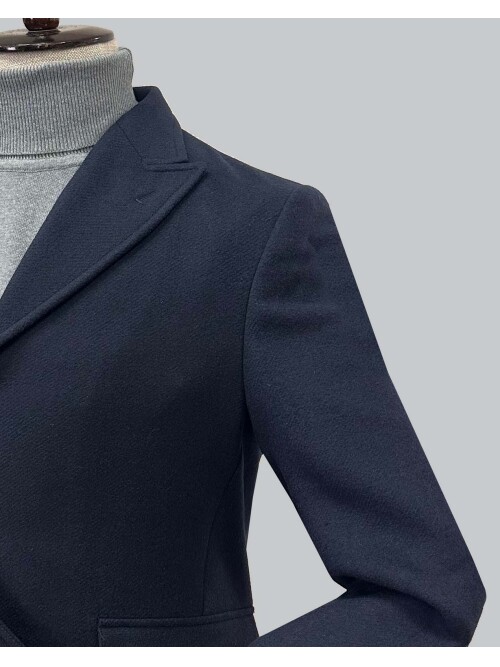 SUIT SARTORIA LACİVERT PALTO 8113