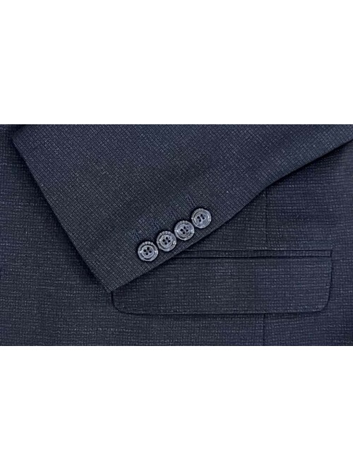 SUIT SARTORIA LACİVERT TAKIM ELBİSE 2428