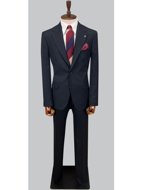 SUIT SARTORIA LACİVERT TAKIM ELBİSE 2596