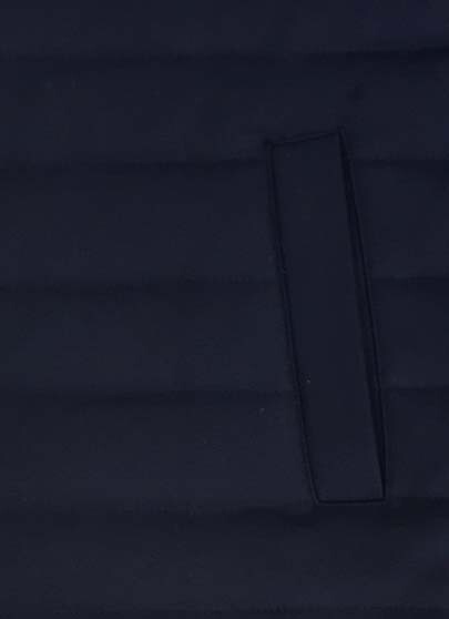 SUIT SARTORIA LACİVERT YELEK 7051