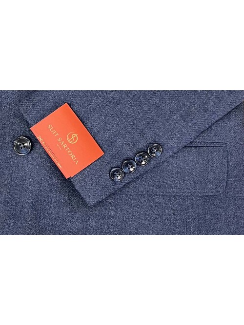 SUIT SARTORIA BLUE JACKET 4533