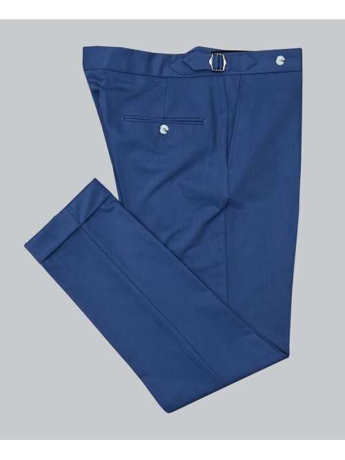 SUIT SARTORIA MAVİ KRUVAZE TAKIM ELBİSE 2773