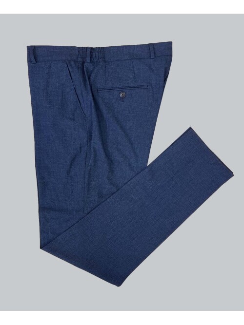 SUIT SARTORIA MAVİ TAKIM ELBİSE 2594