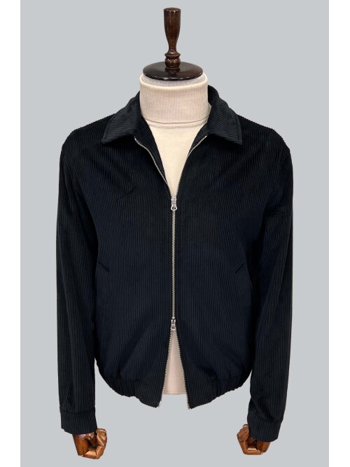 SUIT SARTORIA SİYAH CEKET 4531