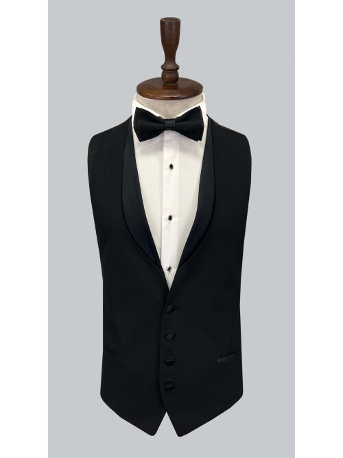 SUIT SARTORIA SİYAH DAMATLIK 5594