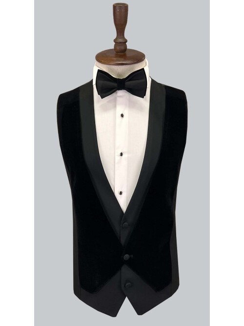 SUIT SARTORIA SİYAH DAMATLIK 5598