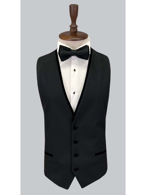 SUIT SARTORIA SİYAH DAMATLIK 5599