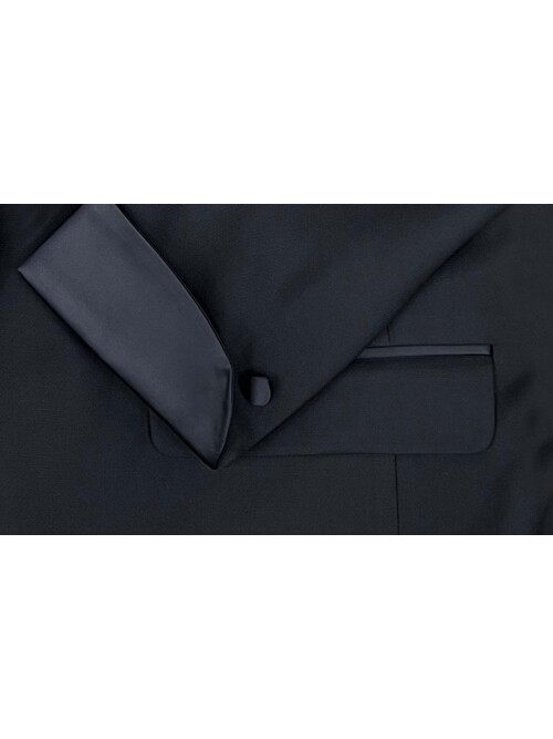 SUIT SARTORIA SİYAH DAMATLIK 5602