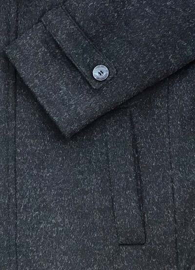 SUIT SARTORIA SİYAH KABAN 8098